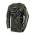 Finntrail Джерси Jersey 6600 CamoShadowGreen в Липецке