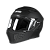 Simpson Шлем модуляр Darksome Matt Black в Липецке