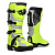 Acerbis Мотоботы кроссовые Artiglio Fluo Yellow/White в Липецке