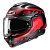 HJC Шлем F100 Hetal MC1SF в Липецке