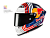 HJC Шлем RPHA1 Red Bull Austin GP MC21 в Липецке