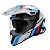 Airoh Шлем Commander 2 Skip White/Red Gloss в Липецке