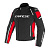 Dainese Куртка Racing 3 D-Dry Black/Black/Red в Липецке