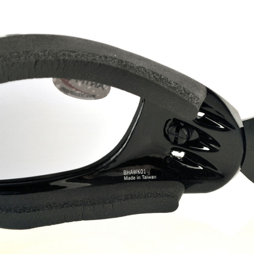 Bobster Маска NightHawk OTG Дымчатые линзы в Липецке
