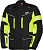 IXS Куртка Tour Jacke Evans ST Black/Green в Липецке