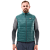 Dragonfly Жилет утеплённый DF Vest 100 Steel Green 2025 в Липецке