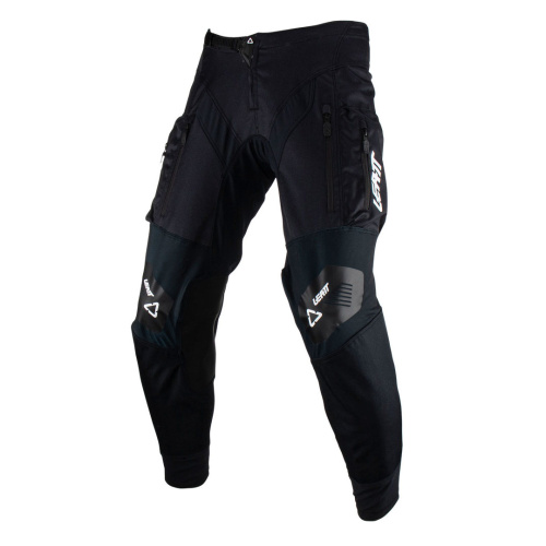 Leatt Штаны 4.5 Enduro V24 Black в Липецке