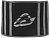 Acerbis Защита поясницы K-Belt Kidney Belt Black/Grey в Липецке