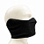 AiM Подшлемник-маска ID-B-01 Black N в Липецке