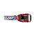 Leatt Маска Velocity 5.5 Red Light Grey 58% в Липецке