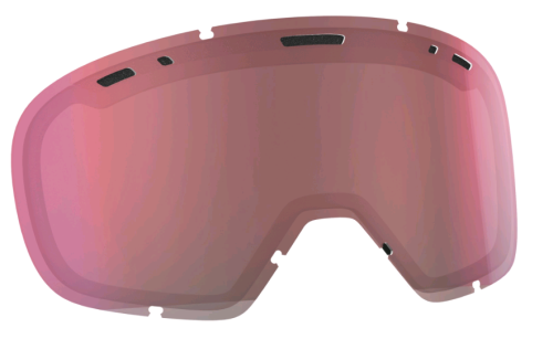 Scott Линзы Buzz AMPLIFIER ROSE в Липецке