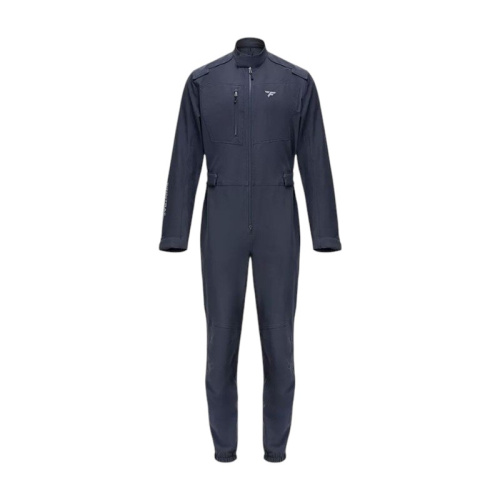 Finntrail Комбинезон мужской Atom 1332 DarkGrey в Липецке