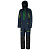 Scott комбинезон зимний DS Shell Dryo Dark Blue/Andean Green в Липецке