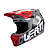 Leatt Шлем кроссовый Moto 8.5 Helmet Kit Forge V24 в Липецке