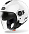 Airoh Мотошлем Helios White Gloss в Липецке