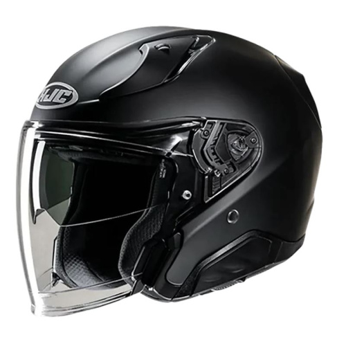 HJC Шлем RPHA31 Black Matt в Липецке