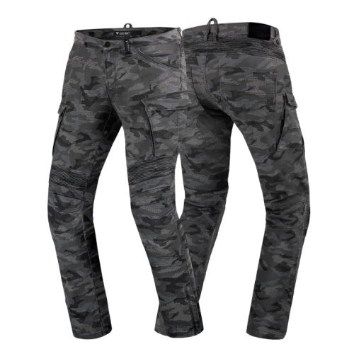 Shima мотоджинсы Giro 2.0 Camo в Липецке