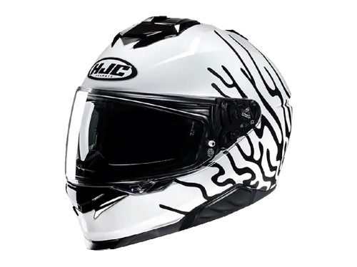 HJC Шлем i71 Celos MC3H в Липецке