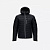 Finntrail Термокуртка Master Hood 1510 Graphite в Липецке