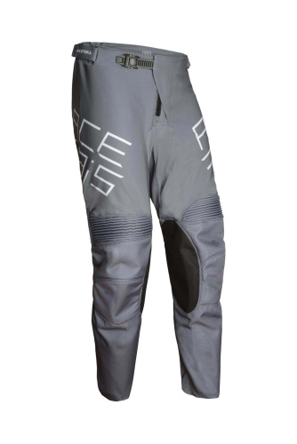 Acerbis Штаны MX Track Grey в Липецке