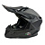 AiM Шлем RH855 Carbon 3K Matt в Липецке