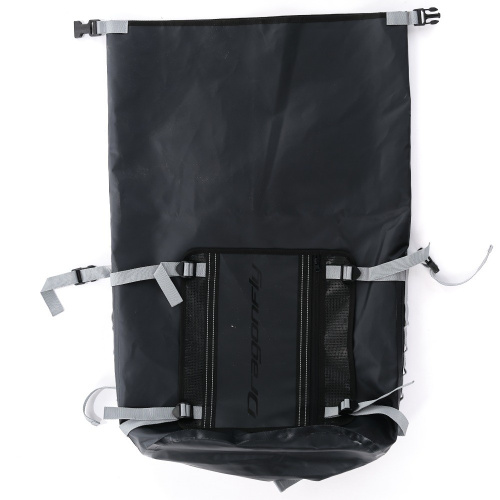 Dragonfly Герморюкзак DF Fold Bag Pro Black 70л в Липецке