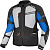 Shima Мотокуртка туристическая Alpha Men Blue в Липецке