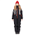 Dragonfly Зимний утепленный комбинезон Gravity for Teen Black - Grey 2024 в Липецке