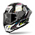 Airoh Мотошлем GP 800 Must Multicolor Matt в Липецке