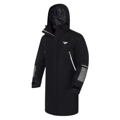 Finntrail Плащ Drycoat 4020 Graphite в Липецке