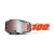 100% Очки Armega Hiper Silver / Mirror Silver в Липецке