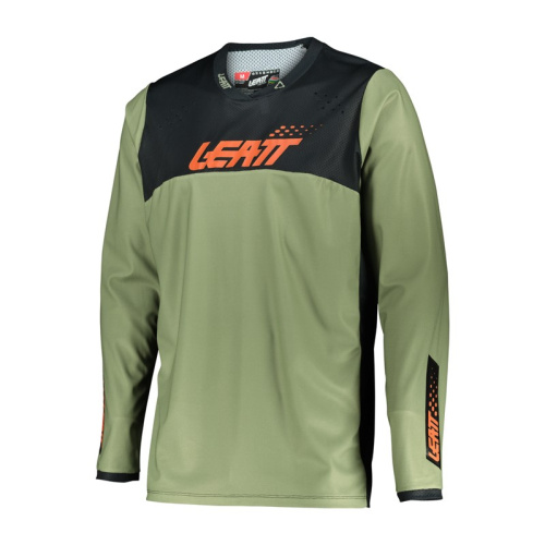 Leatt Джерси 4.5 Enduro Cactus в Липецке