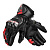 Shima Мотоперчатки RS-3 Men Red в Липецке