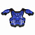 Acerbis Защита тела детская (Панцирь) Gravity Kid Roost Blue в Липецке