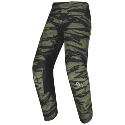 Scott Брюки 350 Dirt green tan в Липецке