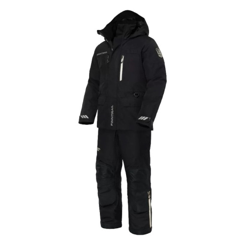 Finntrail Утепленный Костюм Powerman 3752 Graphite в Липецке