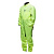 Dainese Дождевой Комбинезон Ultralight FluoYellow в Липецке