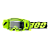 100% Очки Armatic Forecast Neon Yellow / Clear в Липецке