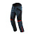 Dainese Брюки ткань Tempest 3 D-Dry 80E Ebony/Blk/Lava-Red в Липецке