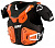 Leatt Защитный панцирь + шея Fusion Vest Junior 2.0 Orange в Липецке