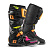 Gaerne Мотоботы SG-12 Black/Orange/Pink в Липецке