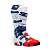 Sidi Ботинки CrossAir X White/Navy/Red в Липецке