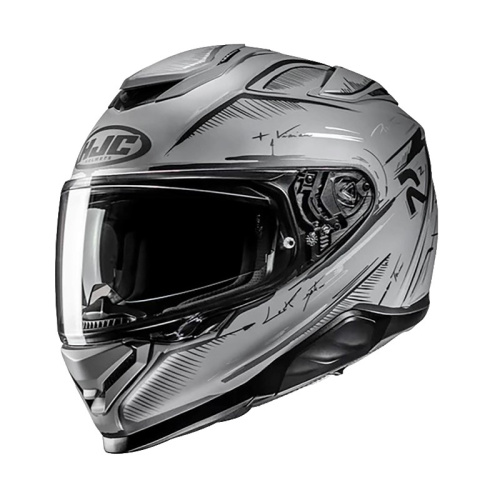 HJC Шлем RPHA71 Teth MC5SF в Липецке