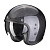 Scorpion Exo Мотошлем Belfast Evo Carbon Solid Карбон в Липецке