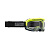 Leatt Маска Velocity 4.0 MTB Lime Clear 83% в Липецке
