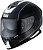 IXS Шлем HX 1100 2.0 Черно-белый матовый в Липецке