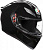 AGV Шлем K-1 Mono Black в Липецке