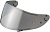 Shoei Визор CNS-3PN Spectra Silver в Липецке