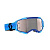 Scott Очки кроссовые Fury blue/black/silver chrome works в Липецке