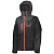 Scott Куртка женская Move Dryo melange grey/black в Липецке